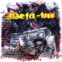 Deja Vu (ESP) : Dreaming at Studio (Part 1)
